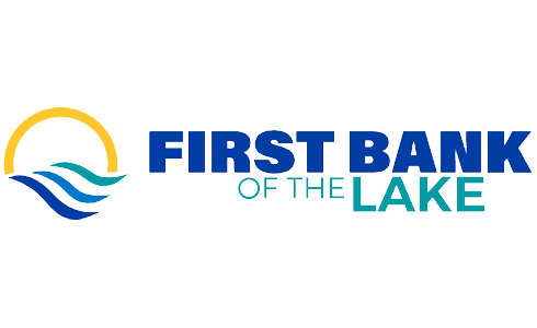 First Bank of the Lake