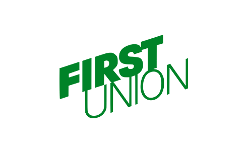 FIRST UNION