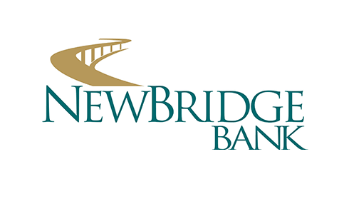 NEW BRIDGE BANK