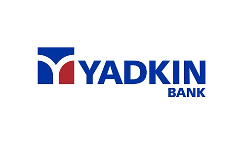 YADKIN BANK